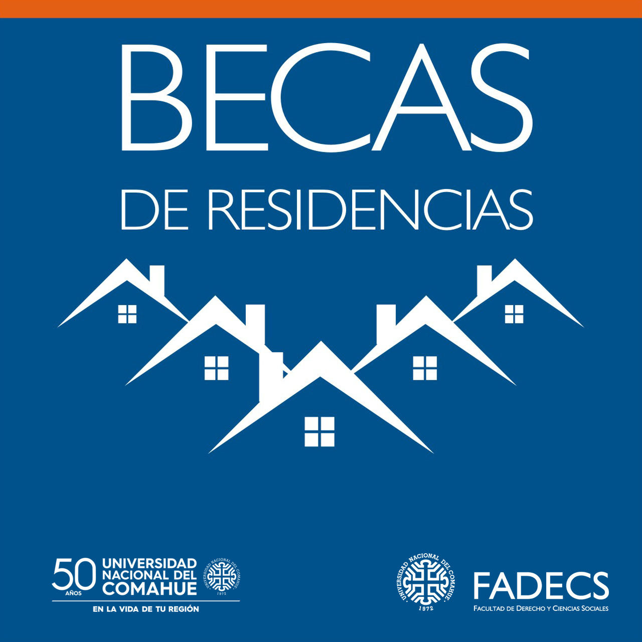 POSTULANTES PARA BECAS DE RESIDENCIAS